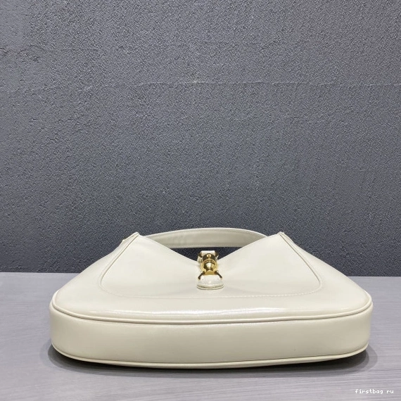 Firstbag ru hobo 1961 bag small GUCCI Jackie 0724